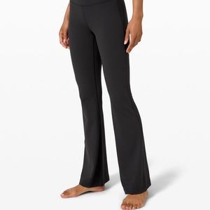 Lululemon groove pants